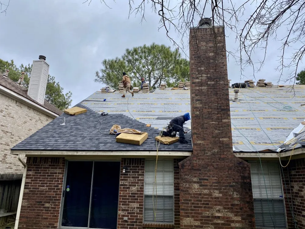 Slide of Houston Premier GC