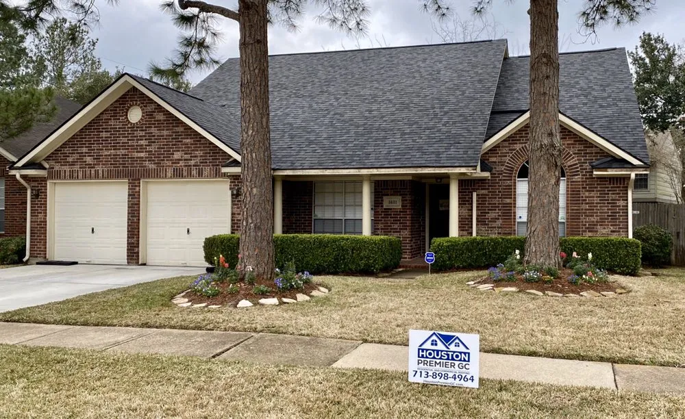 Slide of Houston Premier GC