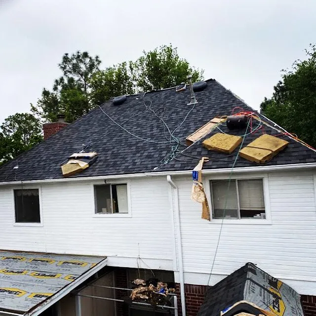 Slide of Houston Premier GC