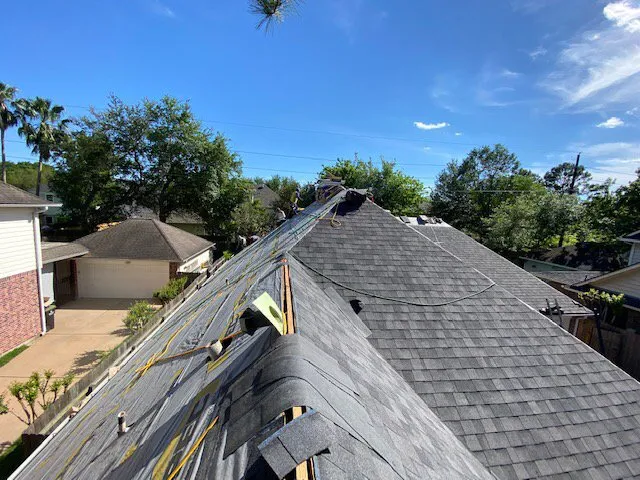 Slide of Houston Premier GC