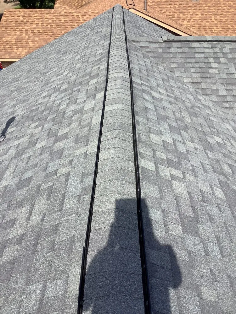 Slide of Houston Roof Doctors