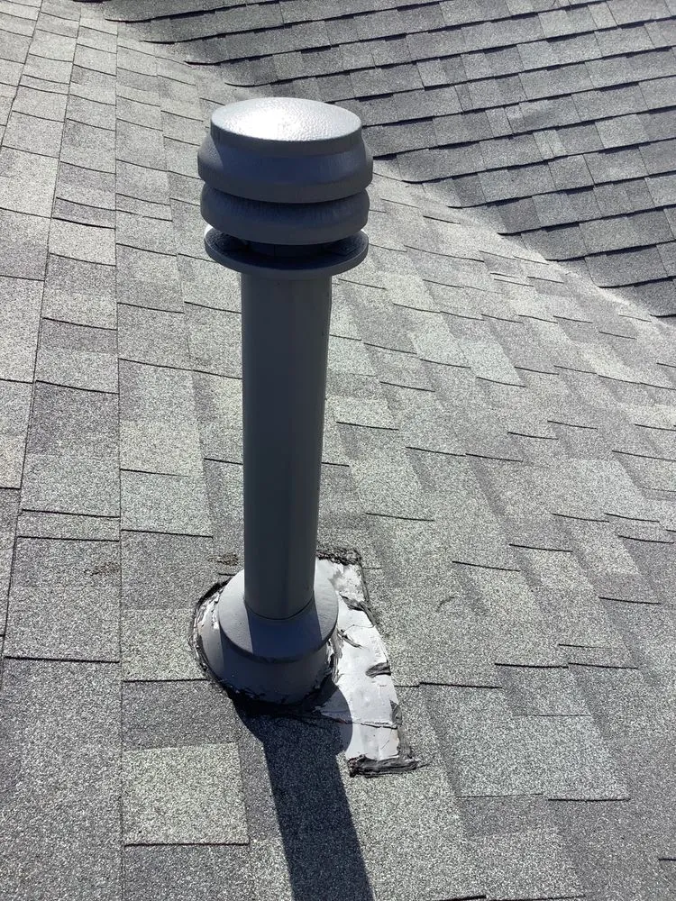 Slide of Houston Roof Doctors