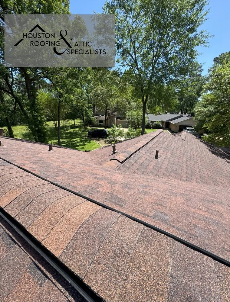 Slide of Houston Roofing & Attic Specialists