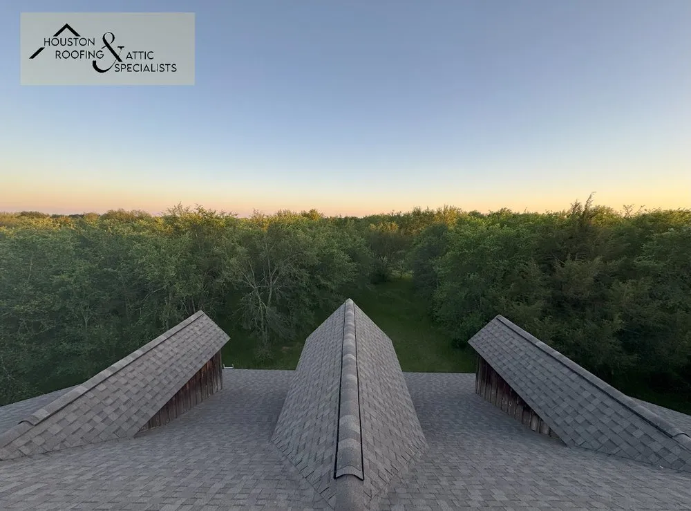 Slide of Houston Roofing & Attic Specialists