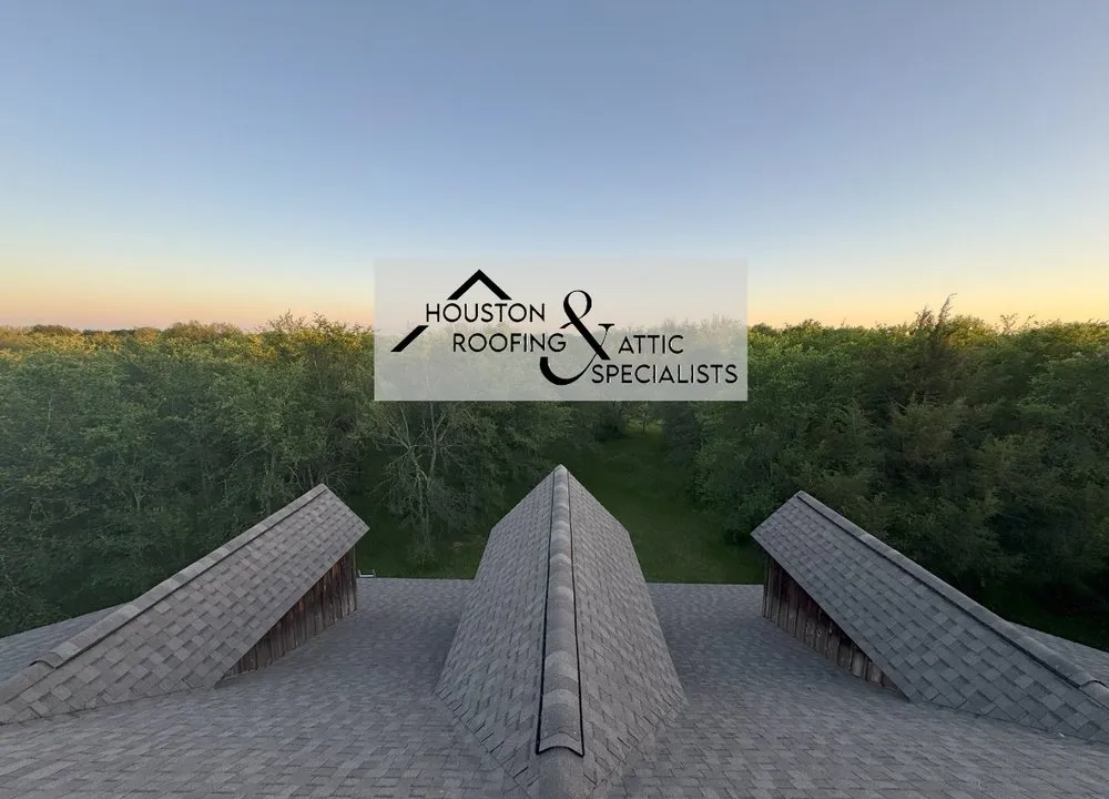 Slide of Houston Roofing & Attic Specialists