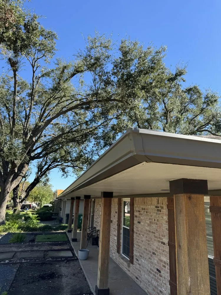 Slide of Houston Roofing & Attic Specialists