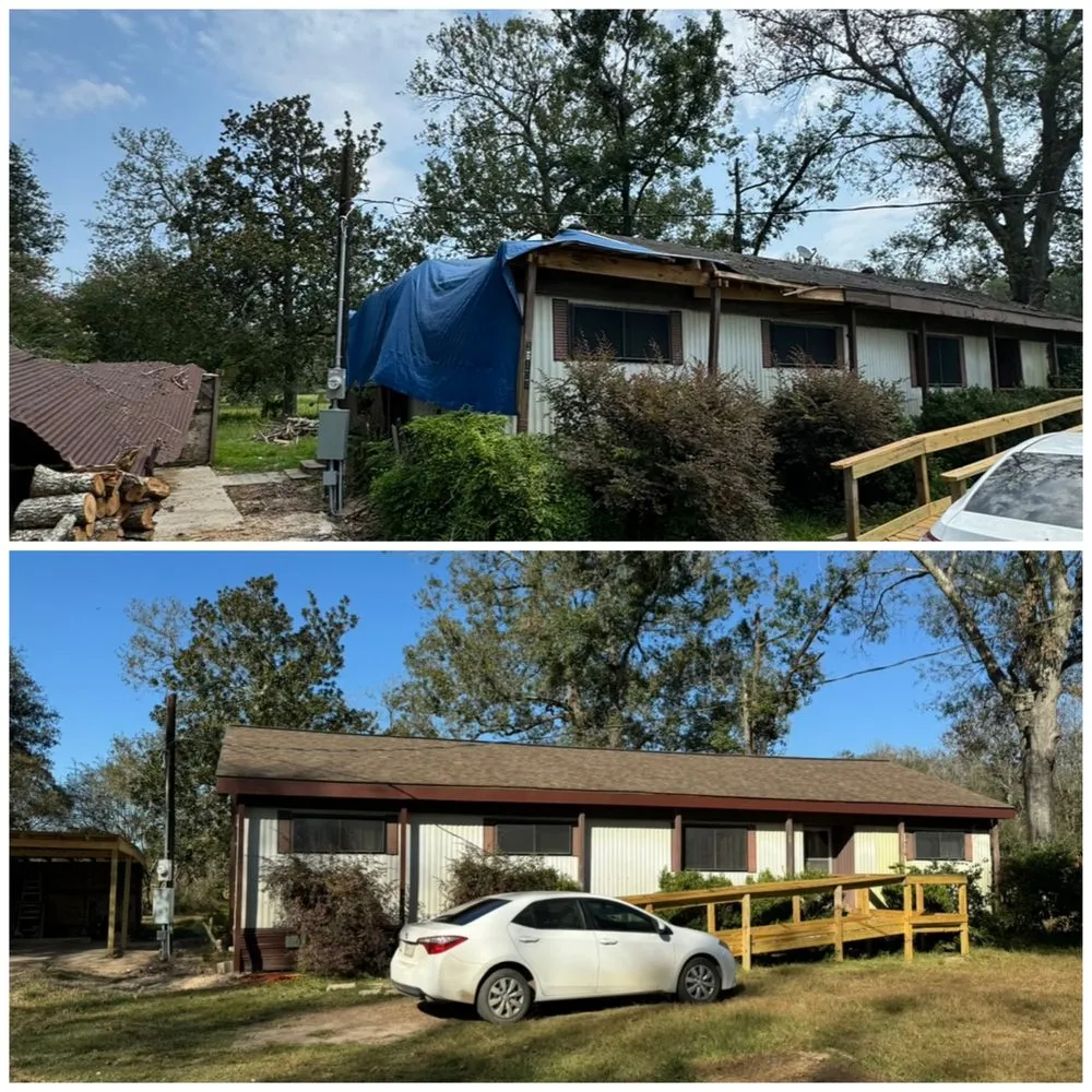 Slide of Houston Roofing & Attic Specialists