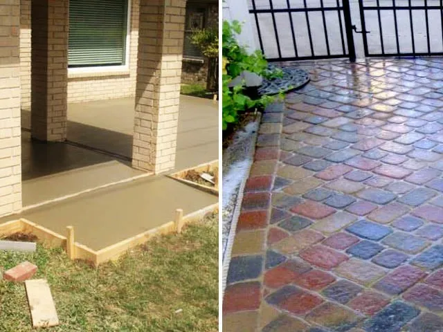 Slide of Houston Roofing & Construction