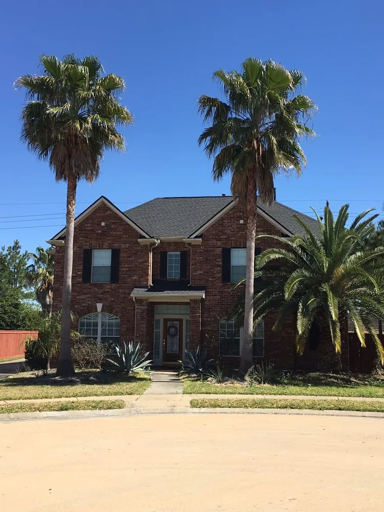 Slide of Houston Roofing & Construction
