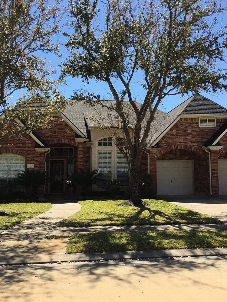 Slide of Houston Roofing & Construction