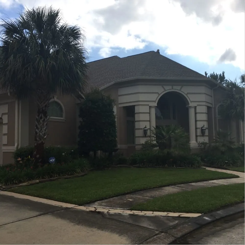 Slide of Houston Roofing & Construction