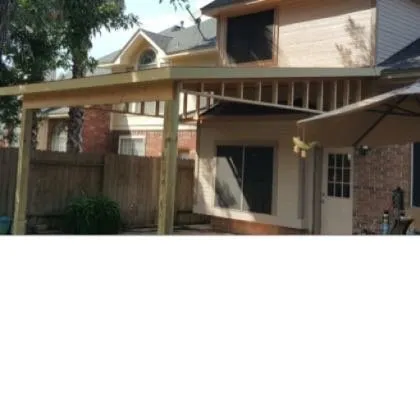 Slide of Houston Roofing & Construction
