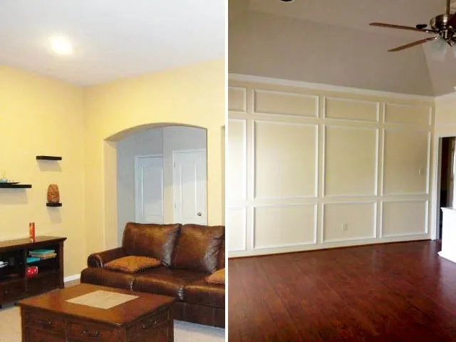 Slide of Houston Roofing & Construction