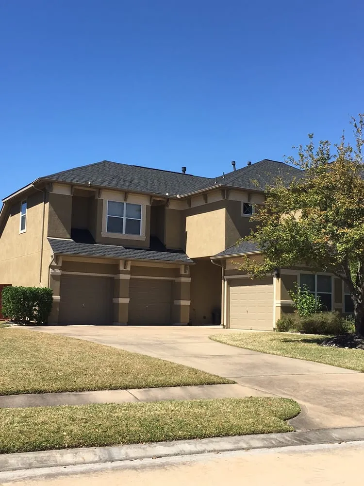 Slide of Houston Roofing & Construction