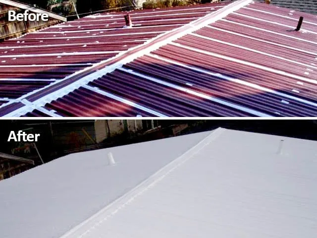 Slide of Houston Roofing & Construction