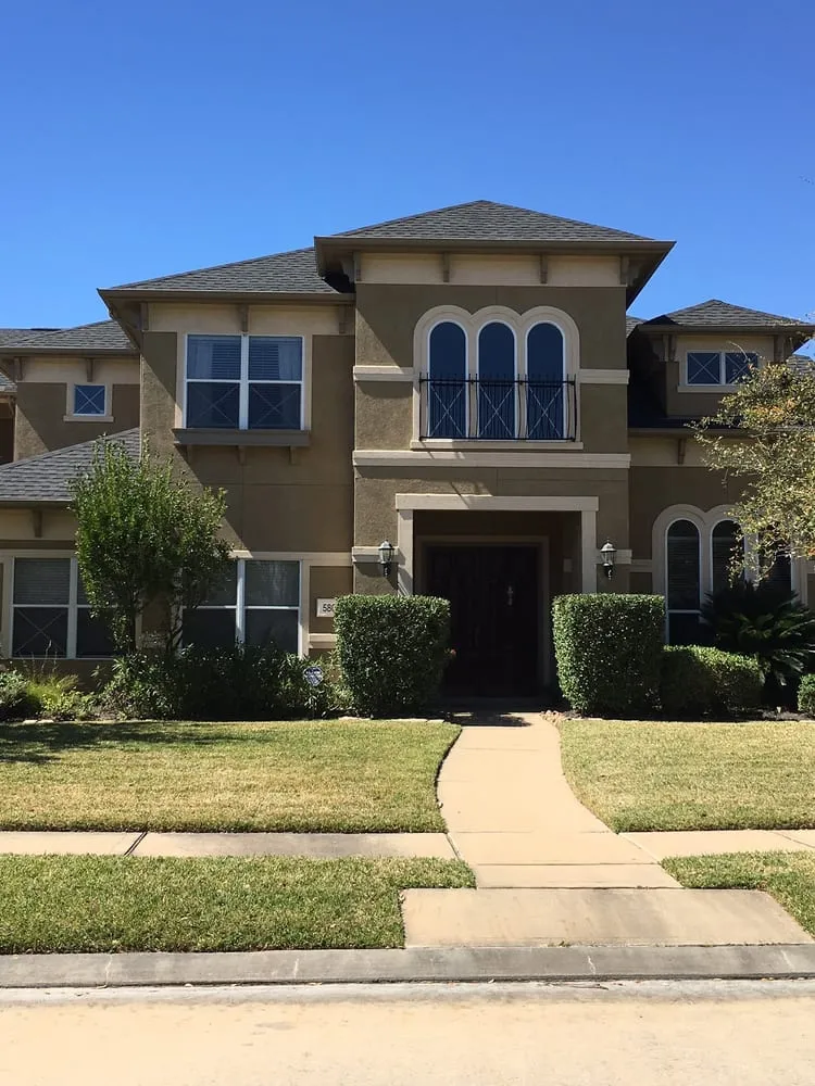 Slide of Houston Roofing & Construction