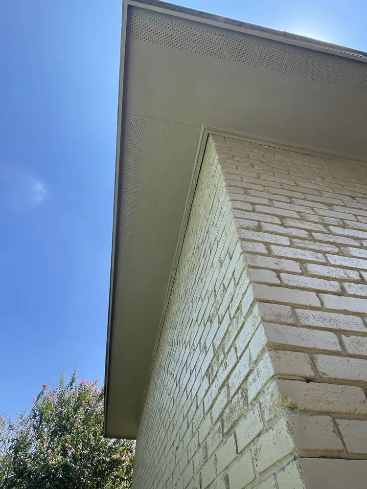 Slide of Houston Roofing & Gutters