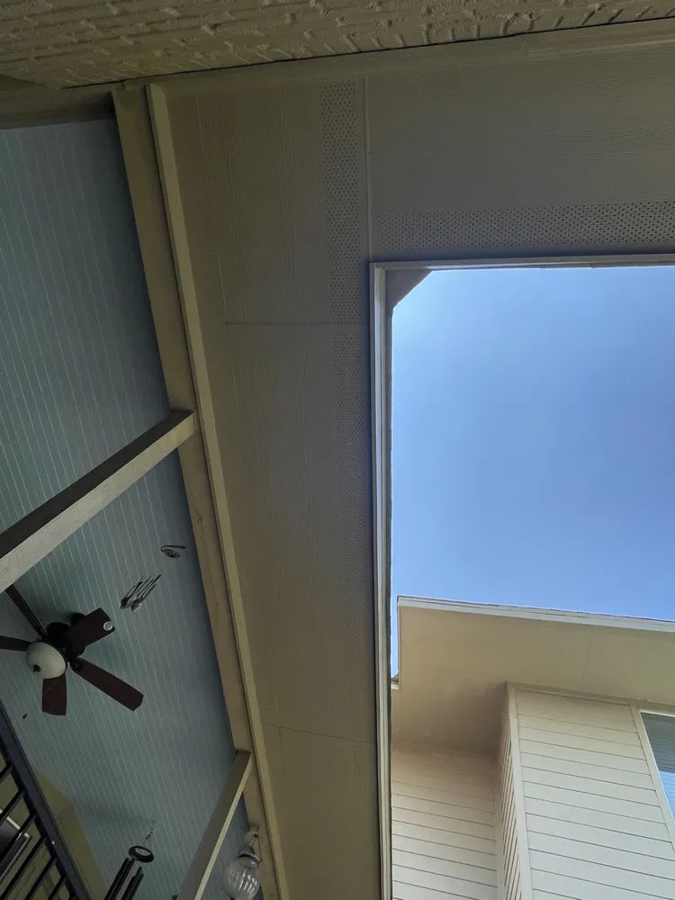 Slide of Houston Roofing & Gutters