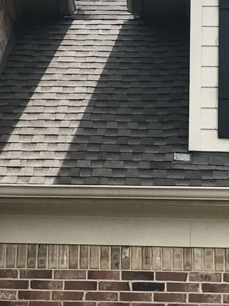Slide of Houston Roofing & Gutters