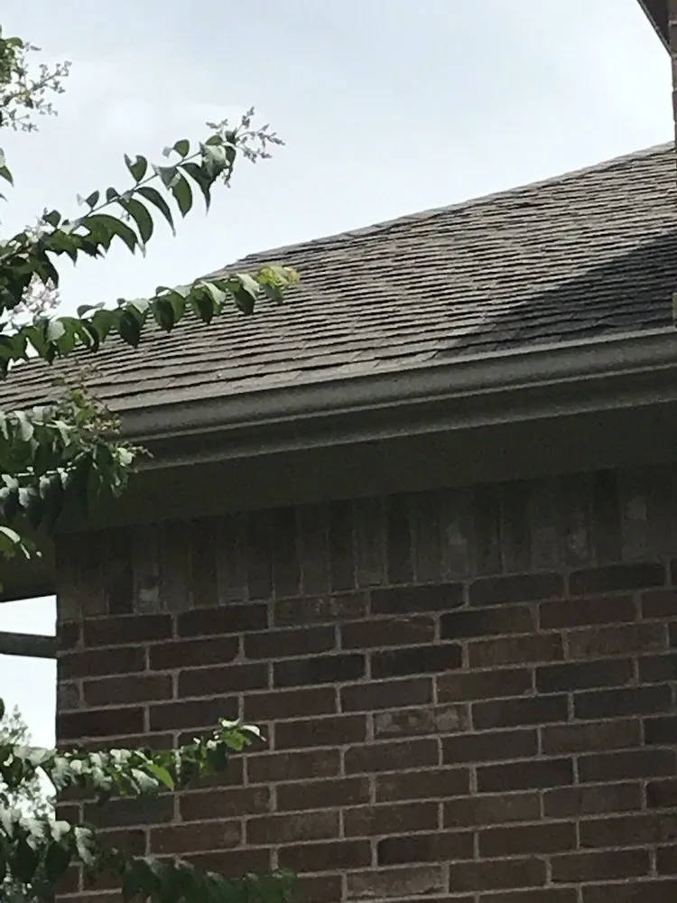 Slide of Houston Roofing & Gutters