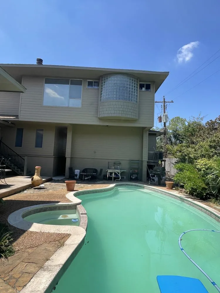 Slide of Houston Roofing & Gutters