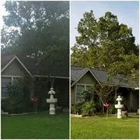 Slide of Houston Roofing Experts