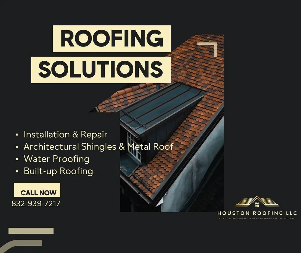 Trusted metal roofing installation after storm damage across Hockley, TX - Houston Roofing