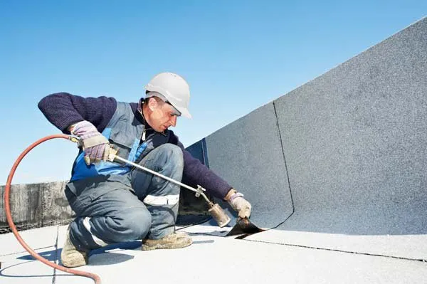 Houston Roofing