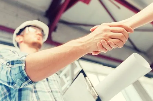 Slide of Houston Roofing Pro