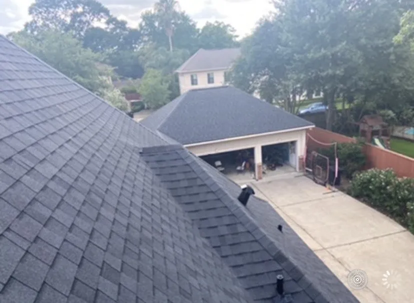 Slide of Houston Roofing Specialist