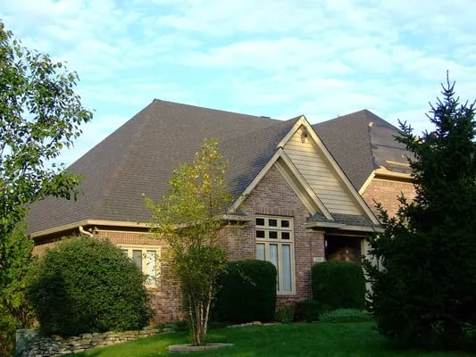 Houston Roofing