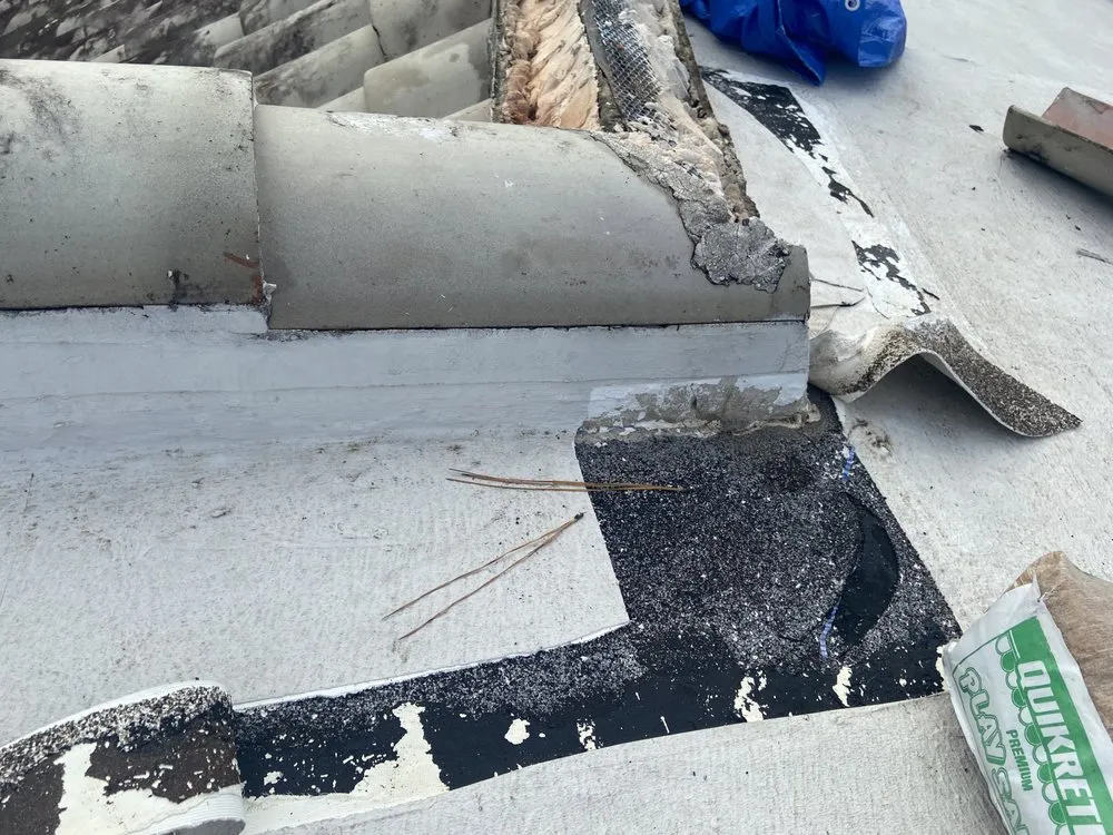 Slide of Houston Star Roofing