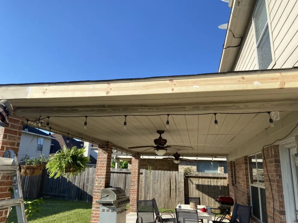 Slide of Houston Star Roofing