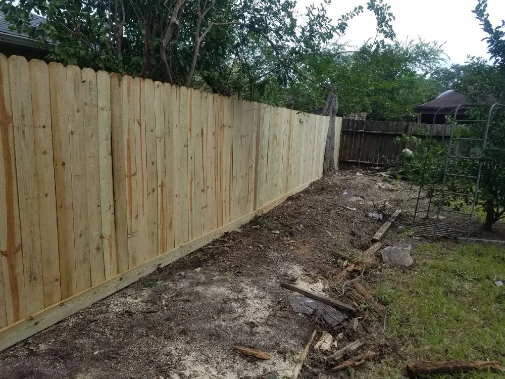 Slide of Houston Strong Roofing Company