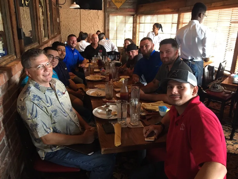 Slide of Houston Strong Roofing Company