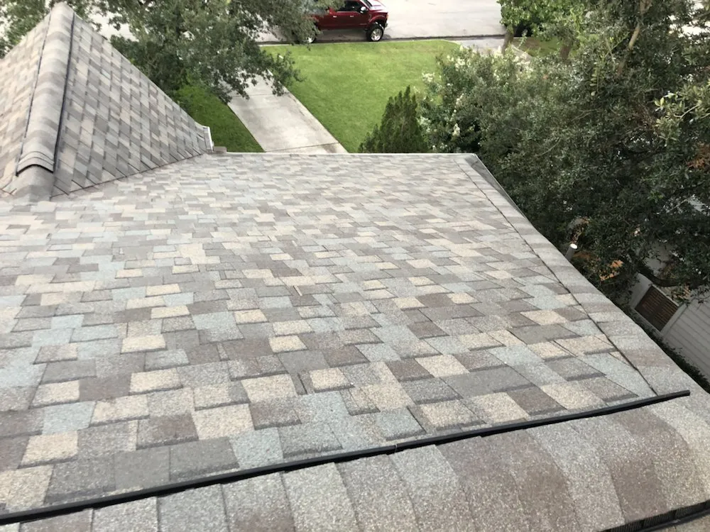 Slide of Houston Strong Roofing Company