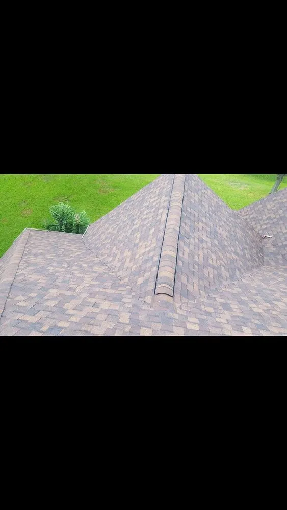 Slide of Houston Strong Roofing Company