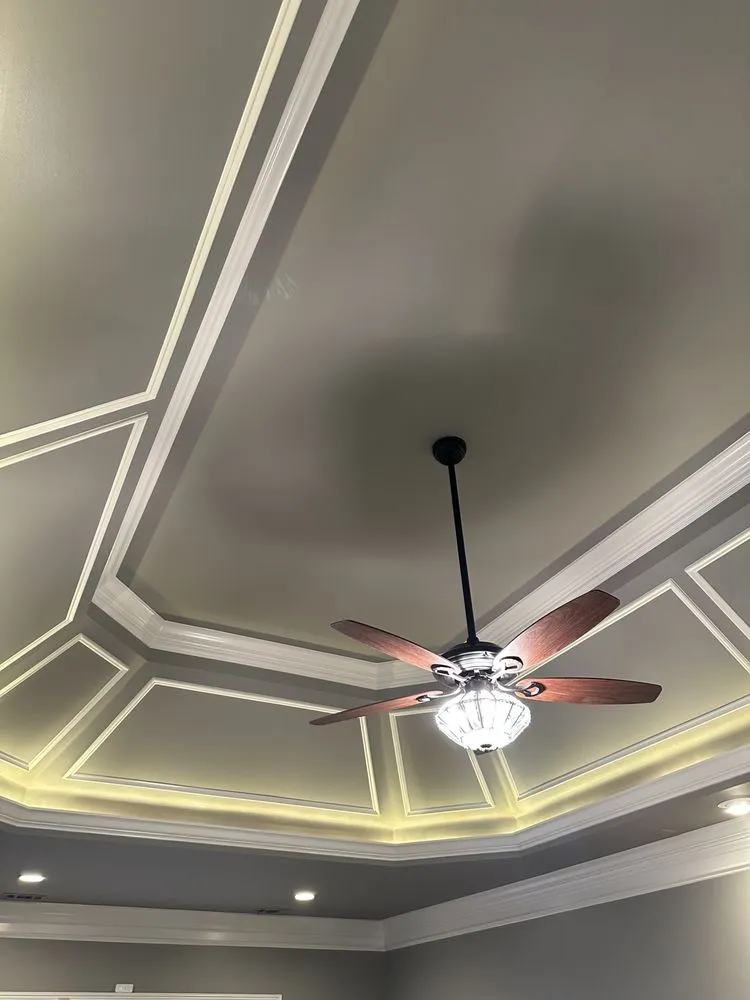 Slide of Housworth Construction