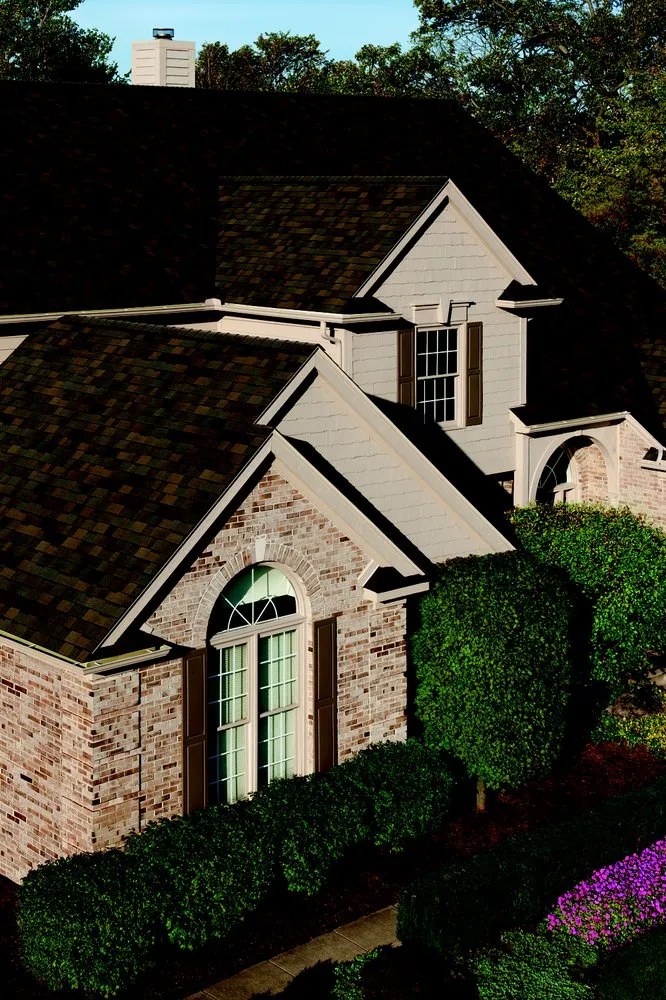 Slide of Housworth Construction