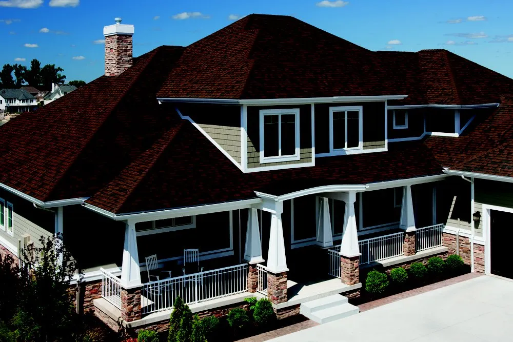 Slide of Housworth Construction