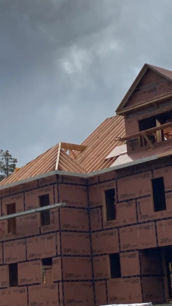 Slide of Houzz Construction