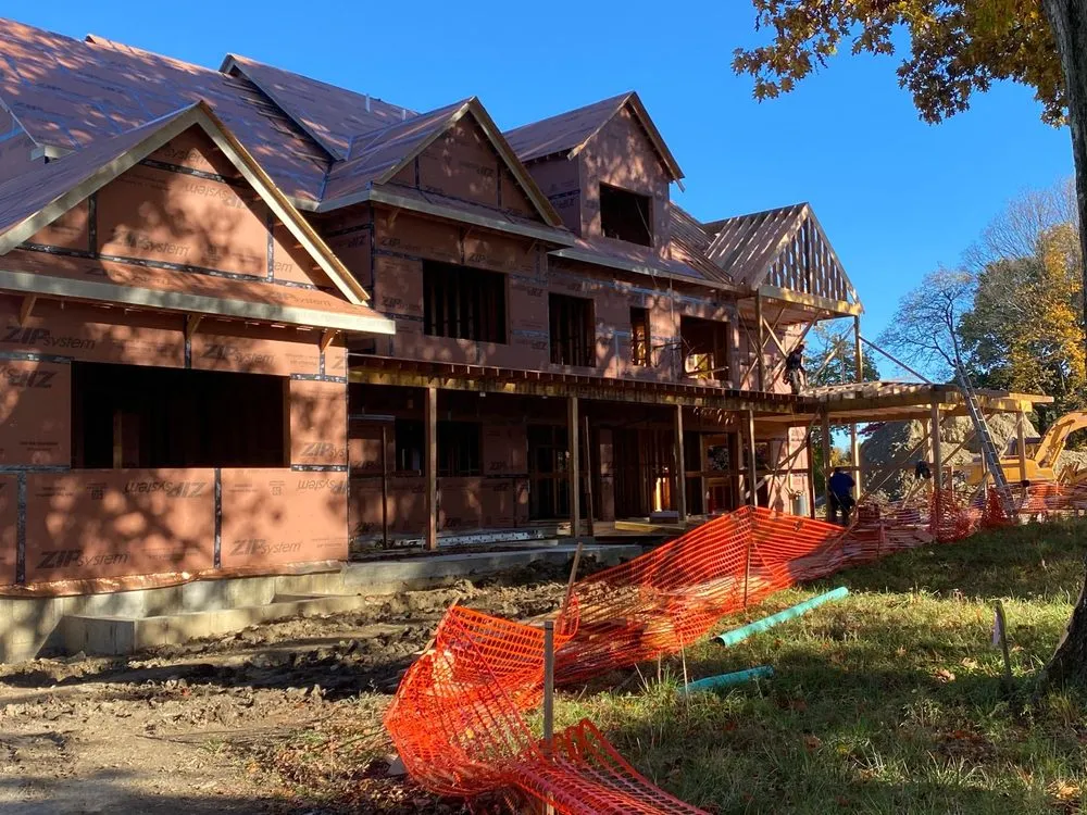 Slide of Houzz Construction