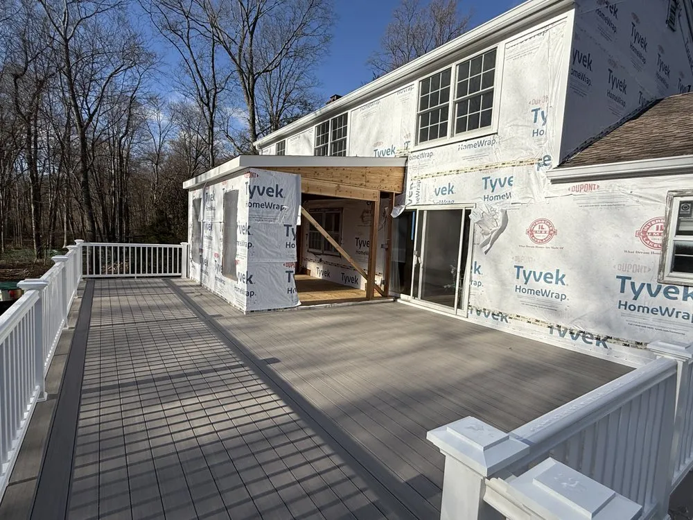 Slide of Houzz Construction