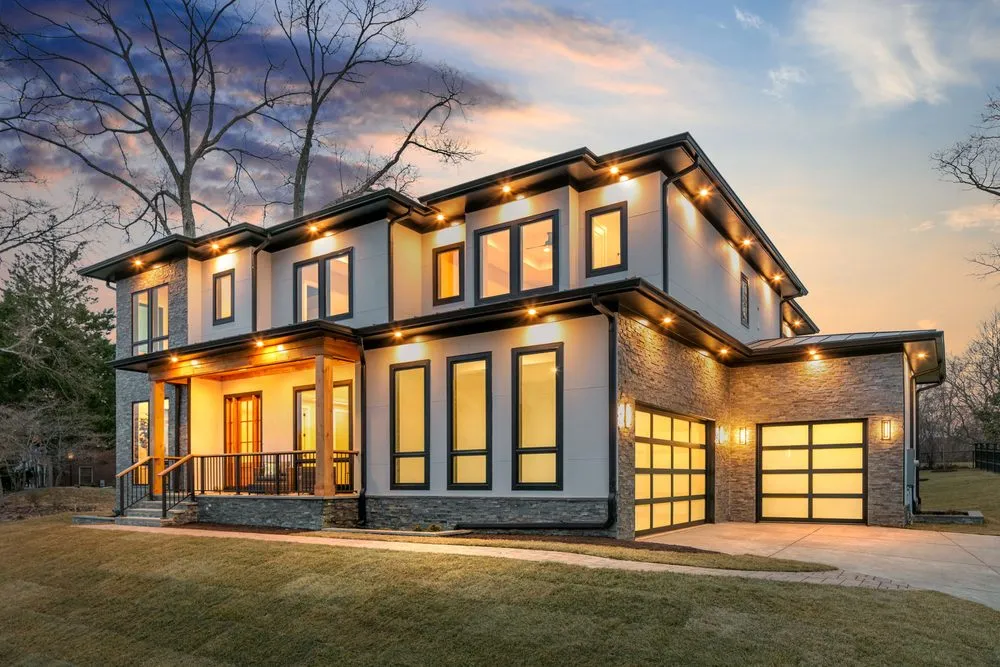 Slide of Houzzbuild Construction