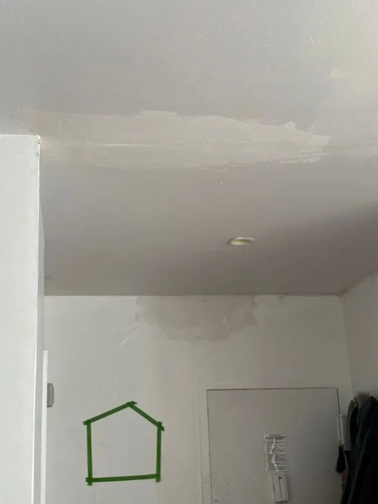 Slide of Hova Contracting Corp