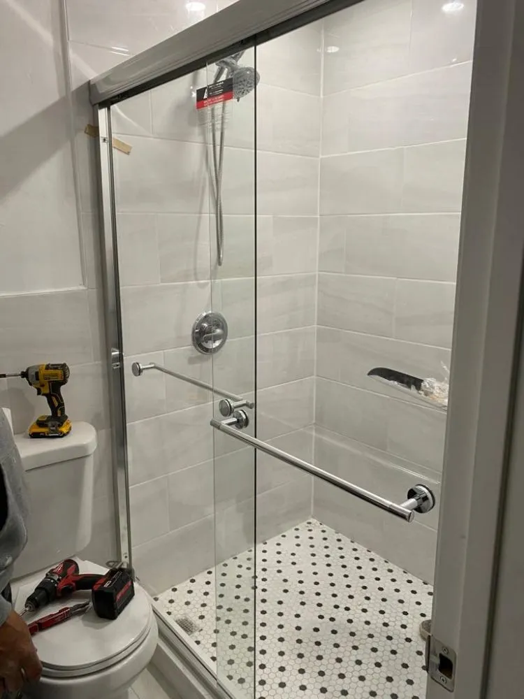 Slide of Hova Contracting Corp