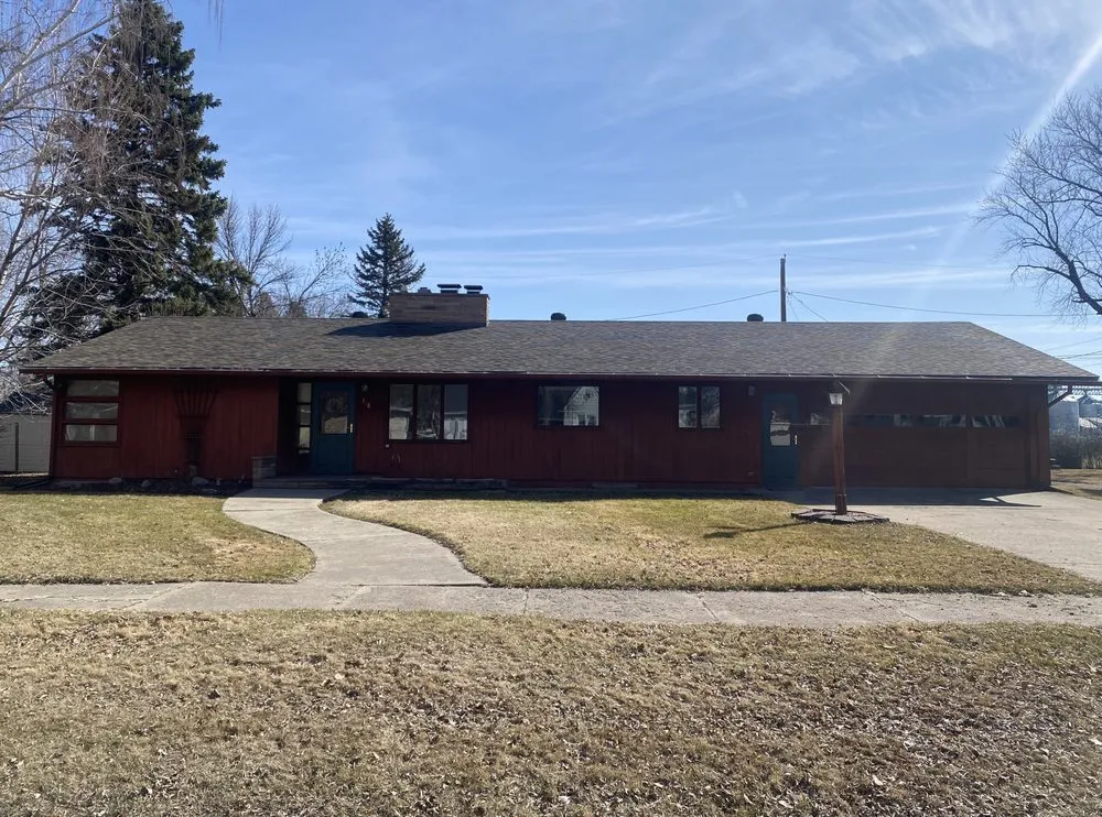 Slide of Hovet Roofing