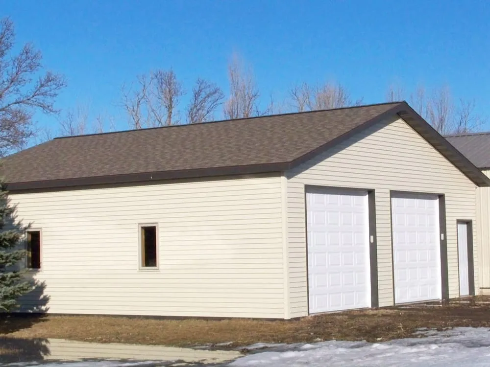 Slide of Hovet Roofing