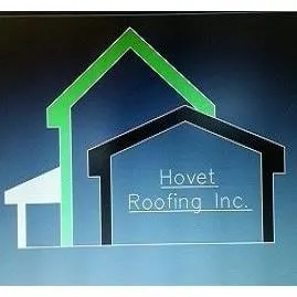 Slide of Hovet Roofing