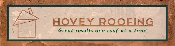 Slide of Hovey Roofing
